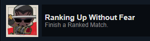 SupItsLikemagic's tweet photo. @Ramseyy Less than 10% of people who bought the game on steam finished a ranked set. Sales numbers do not mean much https://t.co/JuXmS5uVNm