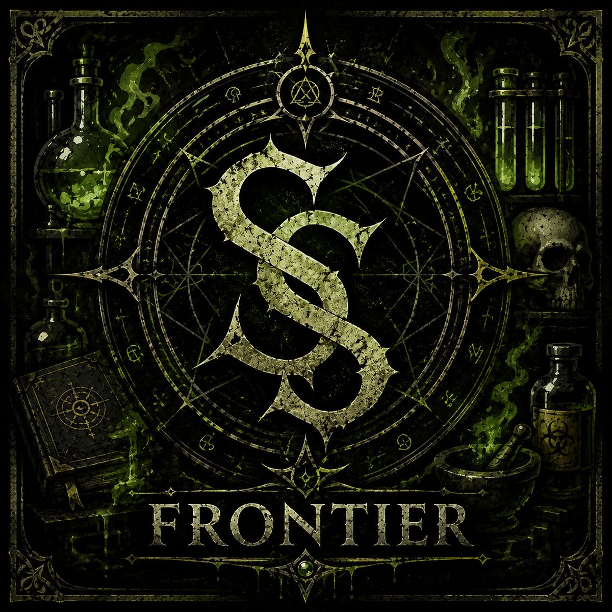 viberrr_ai's tweet photo. Gaming Tweak 、PC最適化用サーバー『frontier』💊
１００人募集を開始します。リプのURLから入室できます。 https://t.co/wVEcOvBLq6