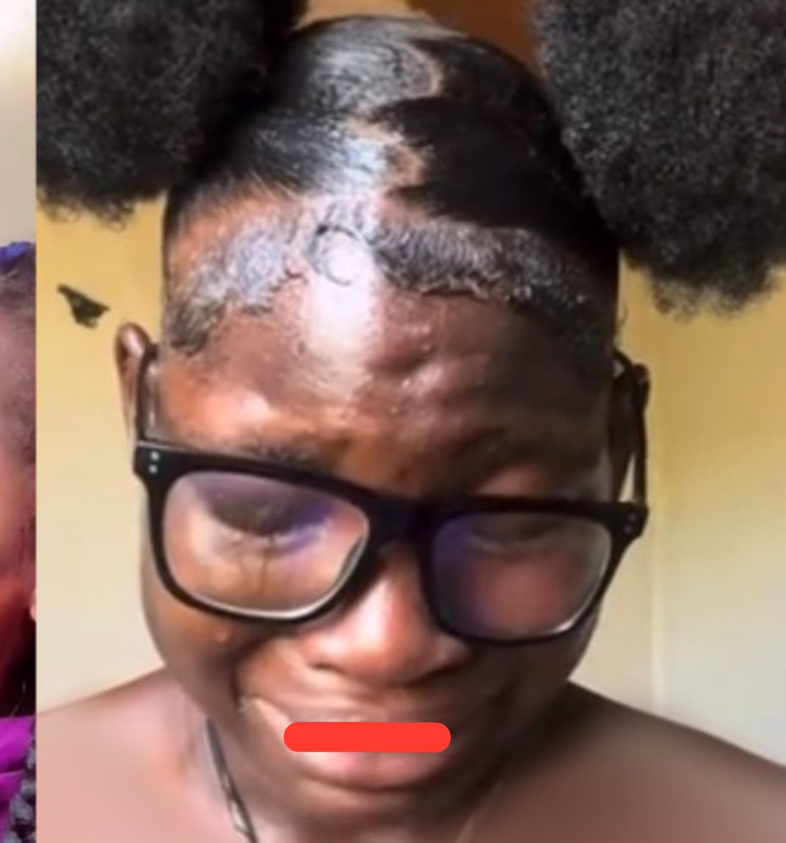negu64's tweet photo. 🔴Recently, social media has been abuzz with searches, Annie daughter "Zoey" goes viral in videos 👀Now Mimin has got a leak of the video to here ▶️▶️▶️

🚨Videos→https://t.co/ZBOGIEpwp8 https://t.co/8apwVMJukk