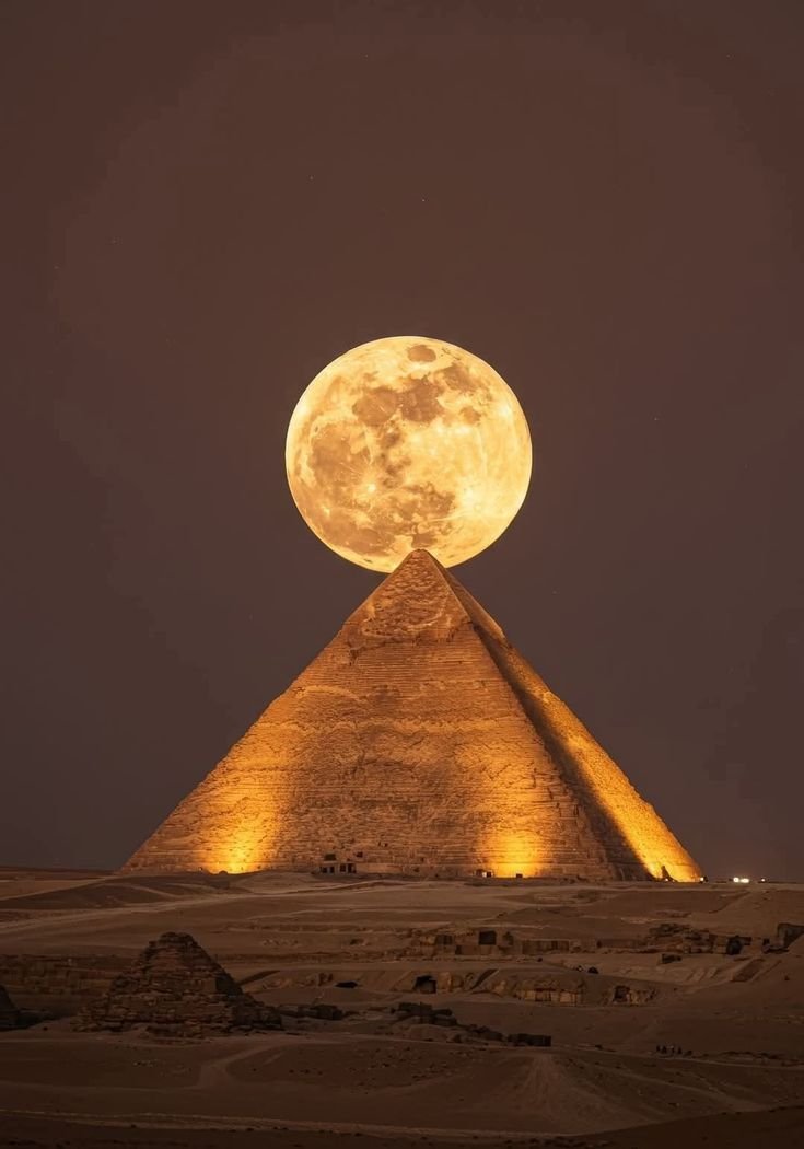 naturaholic's tweet photo. Egypt https://t.co/l7WfoOSh8a