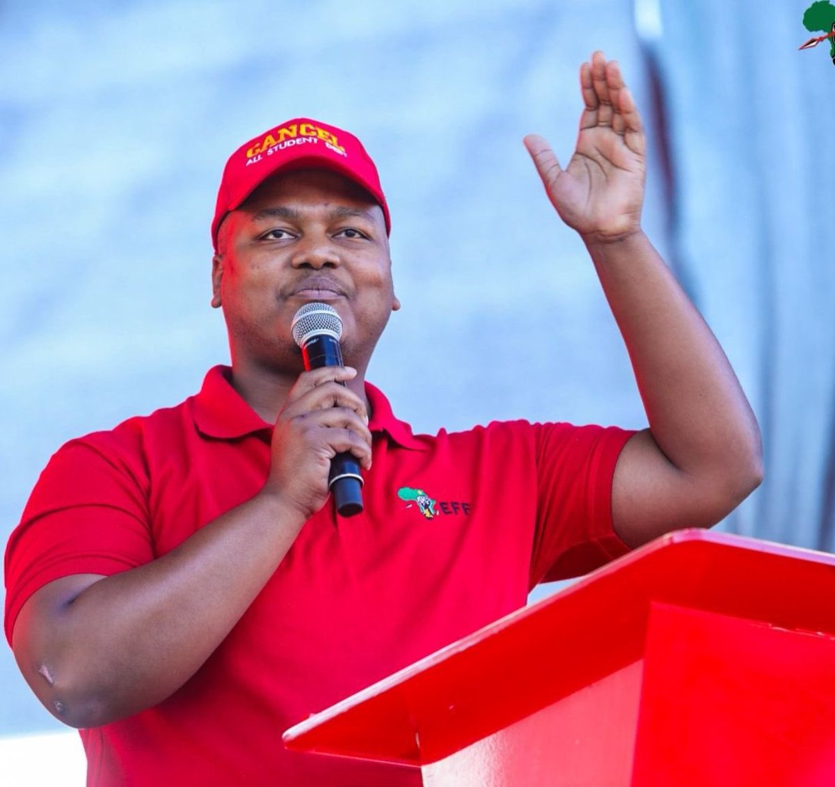 NareMoabelo5's tweet photo. ANC Buti Manamela - 0 : 10 EFF Sihle Lonzi

High court suspended Mathebula appointment by NFSA https://t.co/tcDPVROxs3