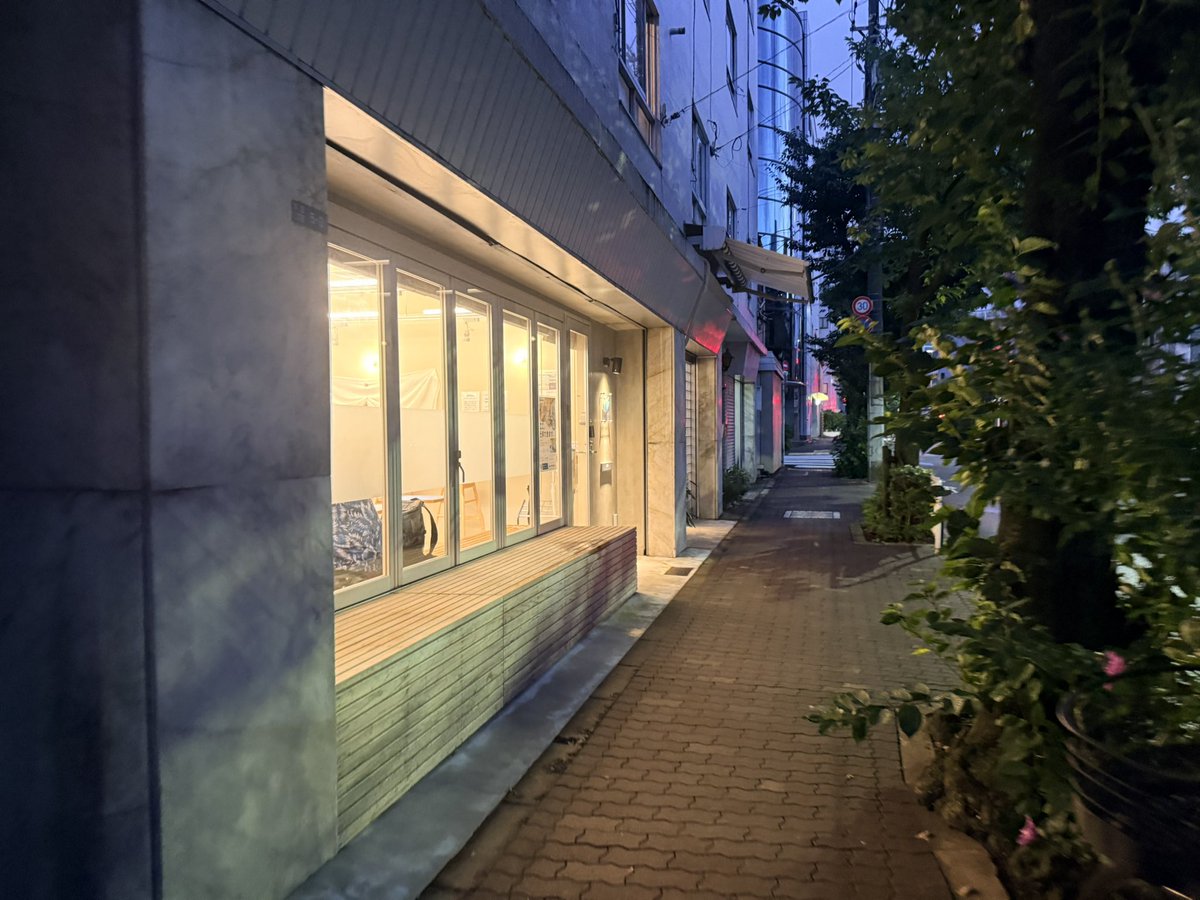 fv9xzhkiki's tweet photo. 初めてSalesforceのアーキテクト系に参加!どんな感じか緊張したけど今、知りたかったAIやMCPのこと、何よりHeadless 360がどういうものかを知ることが出来て早速月曜から早速いろいろ試したくなった!
#archjapan https://t.co/sh5F6PXi5H