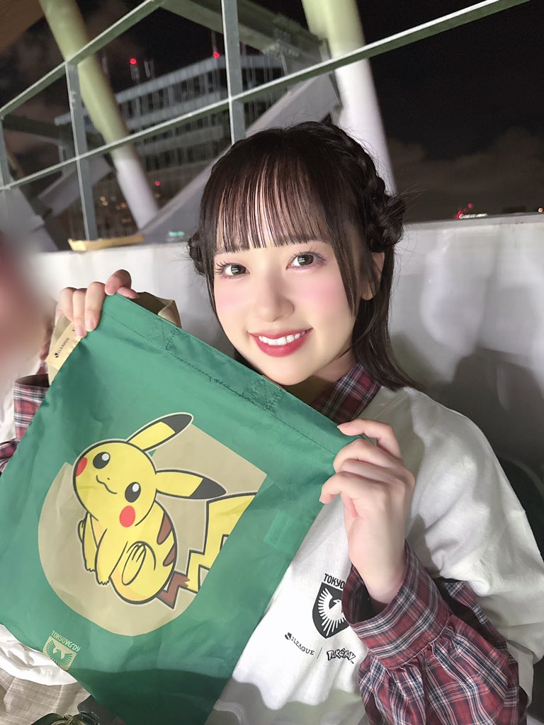 藤宮めい（Appare!） (@appare_may) / Posts / X