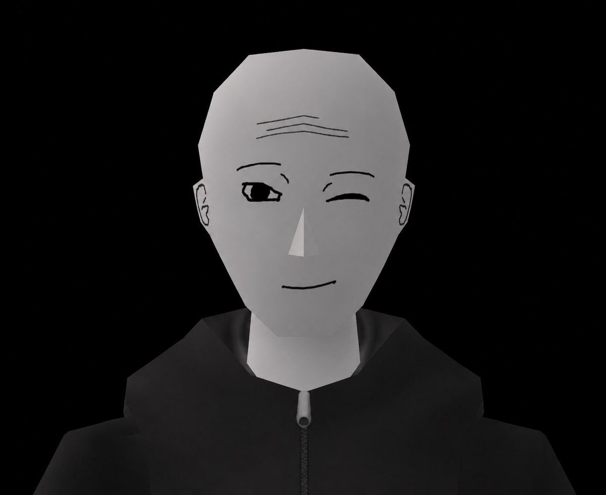 Coinlhit's tweet photo. NPCs follow the script.

Same routine.
Same thoughts.
Same world.

But this one just did something it wasn’t programmed to do.
 
@fomo 
#fomo 
#memecoin https://t.co/tkrKUw5OWB