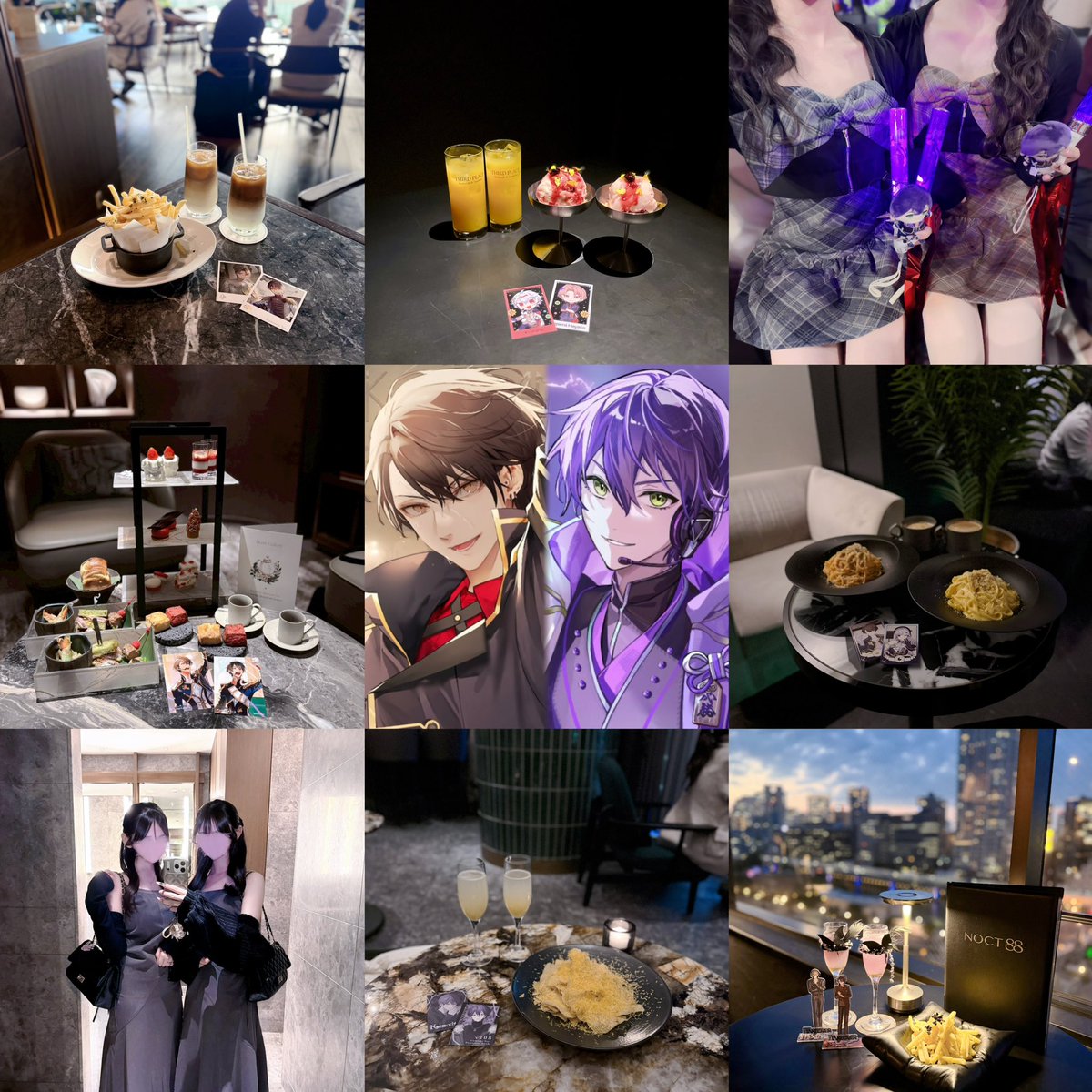vh8l0ll's tweet photo. ☽ https://t.co/5WtfbAKFUQ 
#にじさんじ好きな人と繋がりたい #にじさんじ好きさんと繋がりたい https://t.co/FL2j8EYnP6