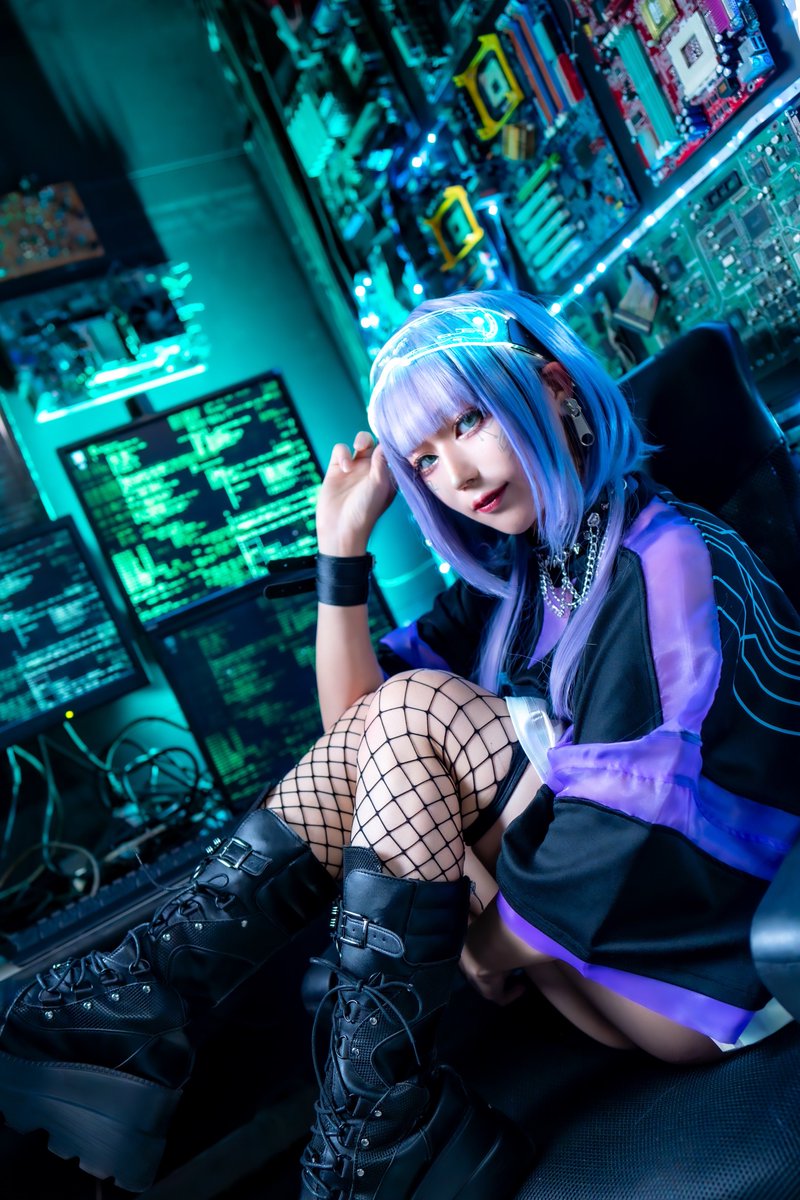 cuma8943's tweet photo. コスプレ・創作を中心に撮影しています📷
「かわいい」「かっこいい」「キャラらしい」を大切に、そのキャラの世界にいるような写真を撮ります。
イベント / スタジオ / ロケ
愛知から遠征もしています。

「撮ってほしい！」と思ったら、DMからお気軽にどうぞ✨
Portfolio ▷ https://t.co/CpYwkKgE2D https://t.co/3iiJNHS9mn
