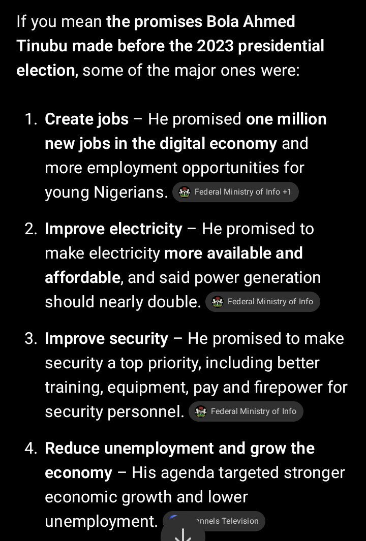 Ndeen94's tweet photo. @Imranmuhdz did he forget his old promises at least no seven fulfilled https://t.co/PSkZvcFvrc