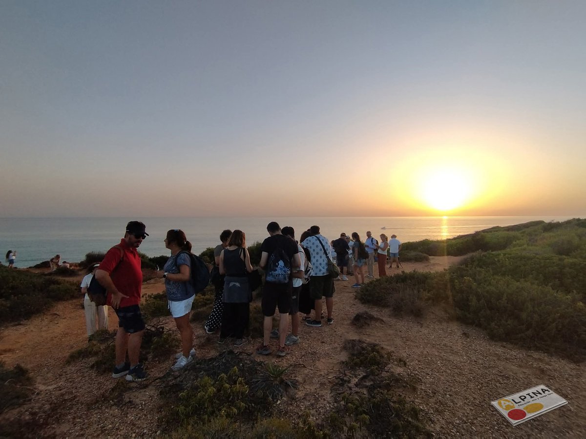 ALPINA_eotl's tweet photo. Ruta nocturna (#eclipse y #perseidas) int. Río y Acantilados de #Roche (12/08/2026).

☎️ Información de próximas actividades: 607 781 916.

#senderismocadiz #conildelafrontera #ociocadiz @turismojerez @cadizturismo @turismo_conil @Turismochiclana @TurismoElPuerto @turismovejer https://t.co/kaWRg0PfLz