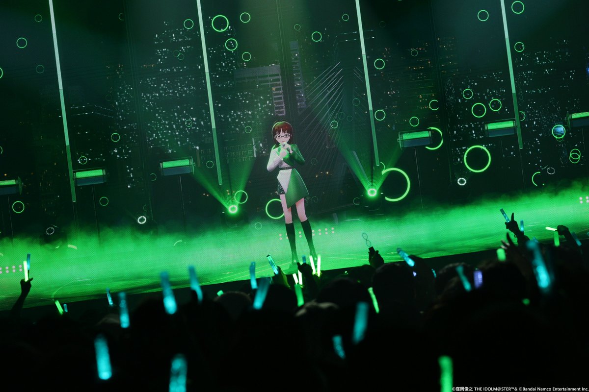 imas_official's tweet photo. 【765】dual twin live tour 『三浦 あずさ・秋月 律子 twin live “ つみまつよるまち ”』＜名古屋公演＞ のご来場・ご視聴ありがとうございました！

本日のセットリスト＆各種情報まとめはこちら！ 
https://t.co/HLq0qRkTHp

 #三浦あずさ_秋月律子_twinlive 
#つみまつ_名古屋
#idolmaster https://t.co/owhBPaSWHG