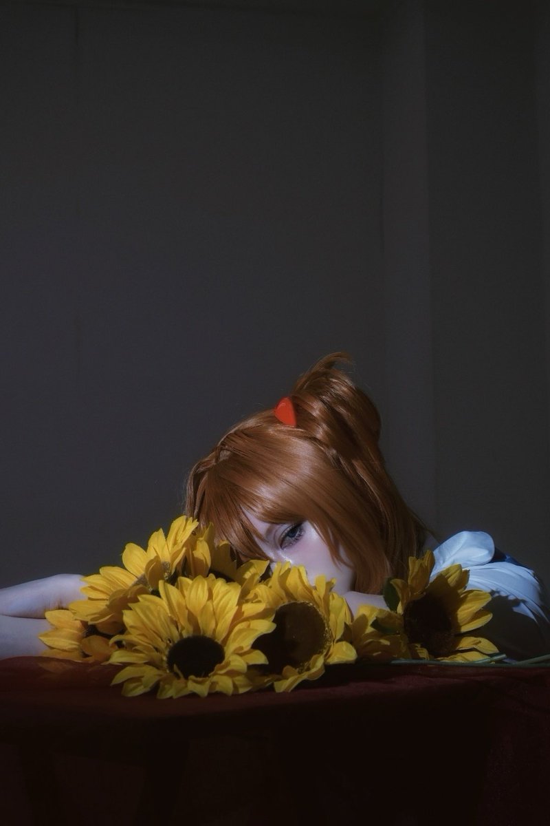 ten_ten_ang's tweet photo. #evangelioncosplay

Asuka Langley

p:@TxUxGxAx https://t.co/THlWIupdsR