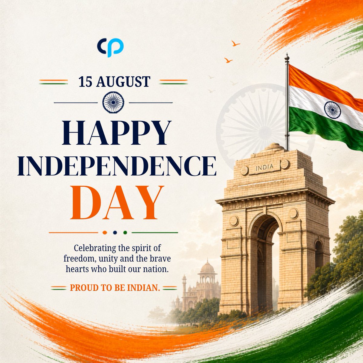 cool_plugins's tweet photo. Happy Independence Day!🧡🤍💚
Celebrating the spirit of freedom, unity, and pride.

#IndependenceDay #India #CoolPlugins https://t.co/tU06TMtJvj