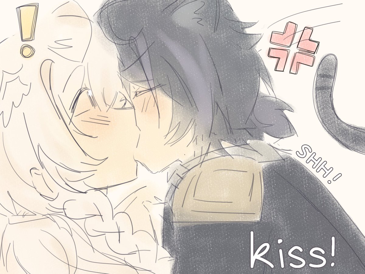 lilzies_'s tweet photo. shut up kiss!!!

#fluxarata https://t.co/cRafwP4qqs