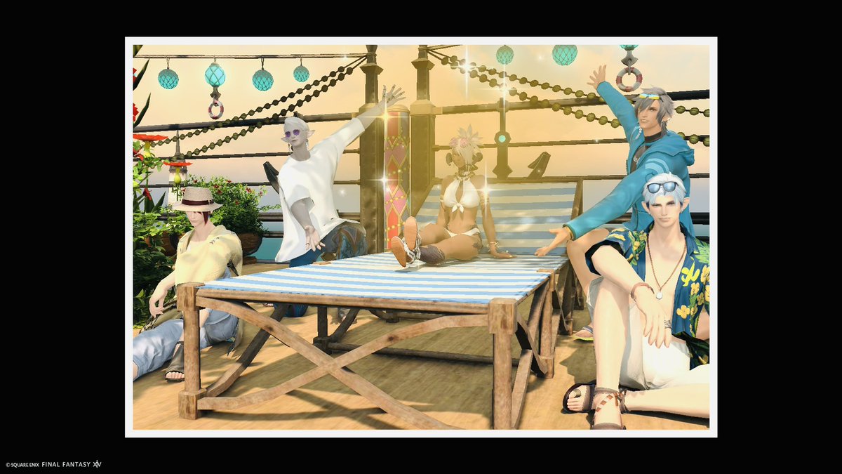 Hasuca_L's tweet photo. エレオスはべらせ https://t.co/sGcq5GLMhH