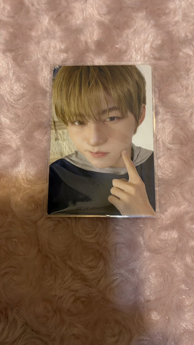 stay03fhm's tweet photo. @rin_yn5 初めまして。初回Aジフンと同種ハンジンとのご交換は可能でしょうか？
ご検討のほどよろしくお願いいたします。 https://t.co/dLSE8d8ScV