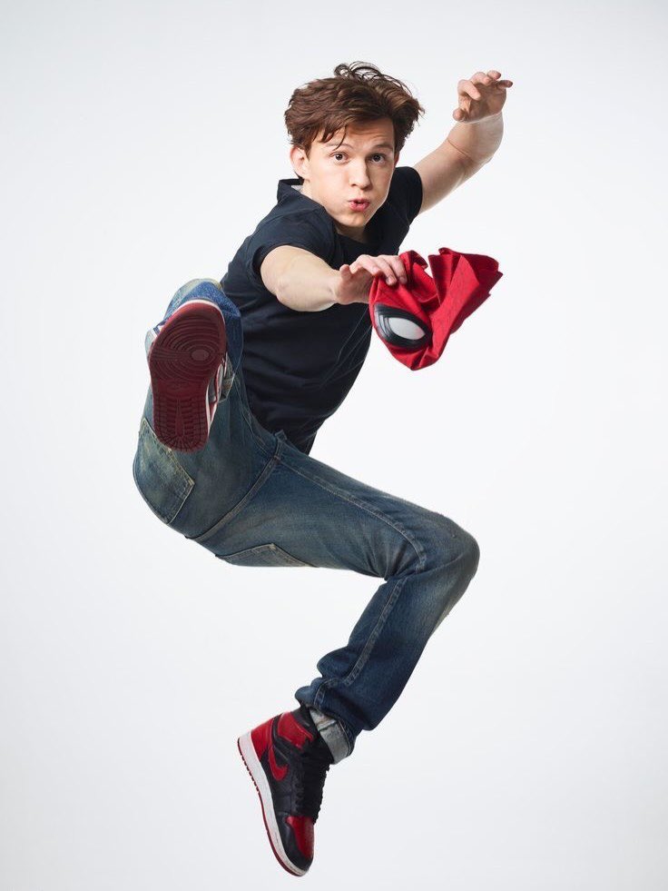 Keztii_PinkyRox's tweet photo. น้องทอมสมัยโปรโมท #SpiderMan Homecoing น่ารักสดใสมาก 

คิดถึงอ่ะ ตอนนั้นยังเป็นไอ้ต้าวเด็กจิ๋วอยู่เลย 🤏🏻💕 #TomHolland https://t.co/DyVO6j32WX