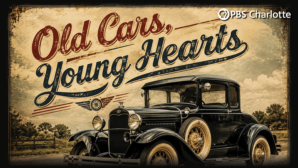 wtvipbsclt's tweet photo. https://t.co/hPNHIa48SU
This Model A club fights to keep history alive by passing cars, skills, and joy to youth now.
#PBSClt #PBS #ModelA #ClassicCars #CarRestoration #VintageFord #CarClub #AutomotiveHistory #Mentorship #CarEnthusiasts #PreserveHistory #FordLovers https://t.co/hBasC3aKY4