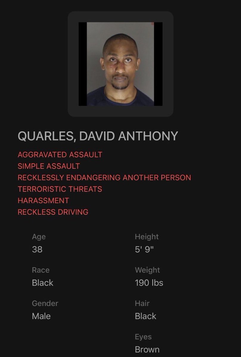 RZvic1r's tweet photo. @HersheyCompany Hey hershey, is this one of your employees? I’m 100% it is. So, what will you do about this violent employee you employ that did this at a DAYCARE with CHILDREN? Or you support this type of violence around kids and support what David Quarles did? https://t.co/SP96tboGit