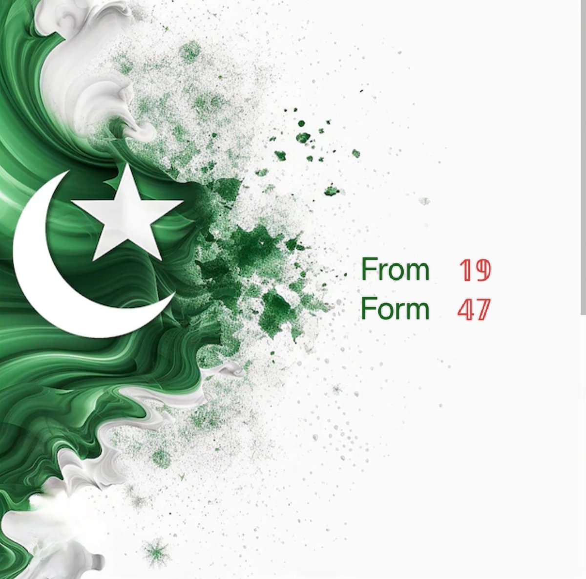 faz_kh's tweet photo. Dil Dil Pakistan.
#Pakistan
#ج��ن_آزادی_مبارک 
#پاکستان_ہمیشہ_زندہ_باد https://t.co/MCAAo5e249