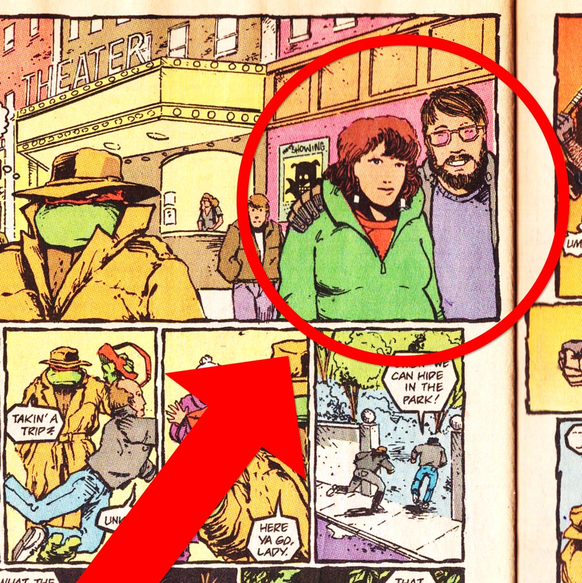 MyTMNTChannel tweet picture