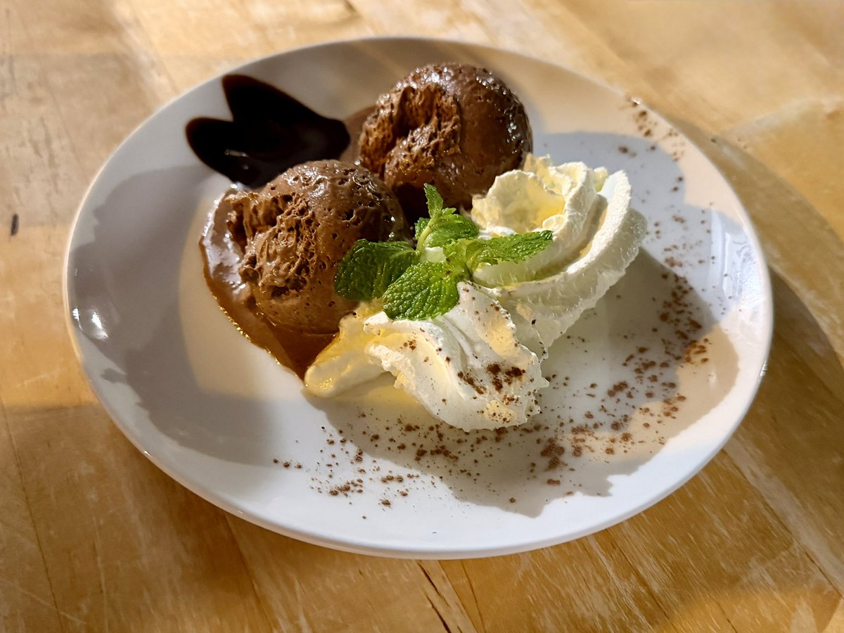 AlfonsoJLT's tweet photo. #HabráQueComer #LaCucharaDeAlfonso #Foodie #FoodLovers #FoodPorn #CocinaCreativa #GastronomíaCanaria #CocinaVegetariana #CocinaModerna #LaSalsa #ValleGranRey #LaGomera #Canarias #SaboreandoCanarias https://t.co/QRsqWcLcnF