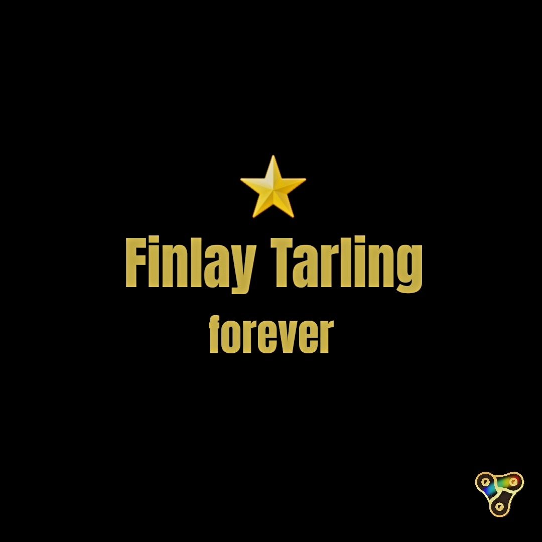 Nuno_Sabido's tweet photo. Finlay Tarling forever ⭐️
#NSNDevelopmentTeam
#VP26 https://t.co/oYYnYJ7szt
