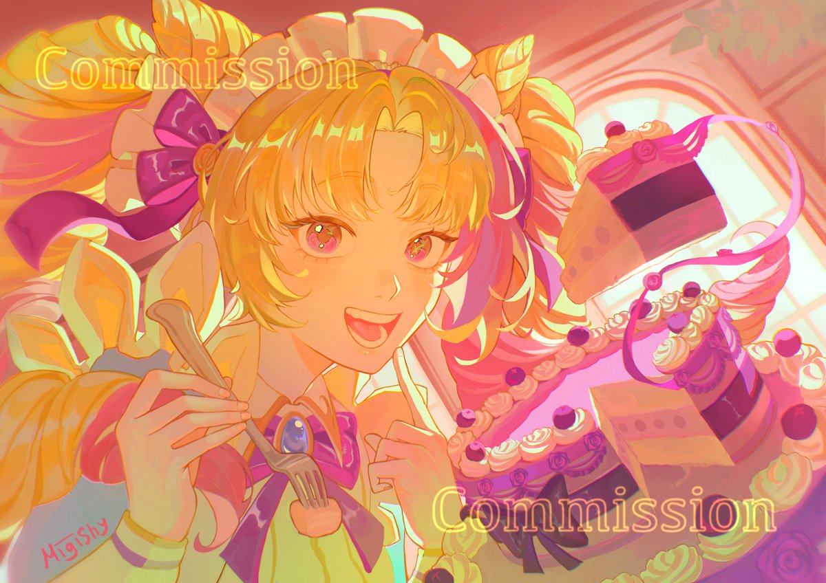 migishy's tweet photo. Commission :)
#CommissionsArt #CommissionsArt  #gwen #fanart https://t.co/QM2WO7lLkS