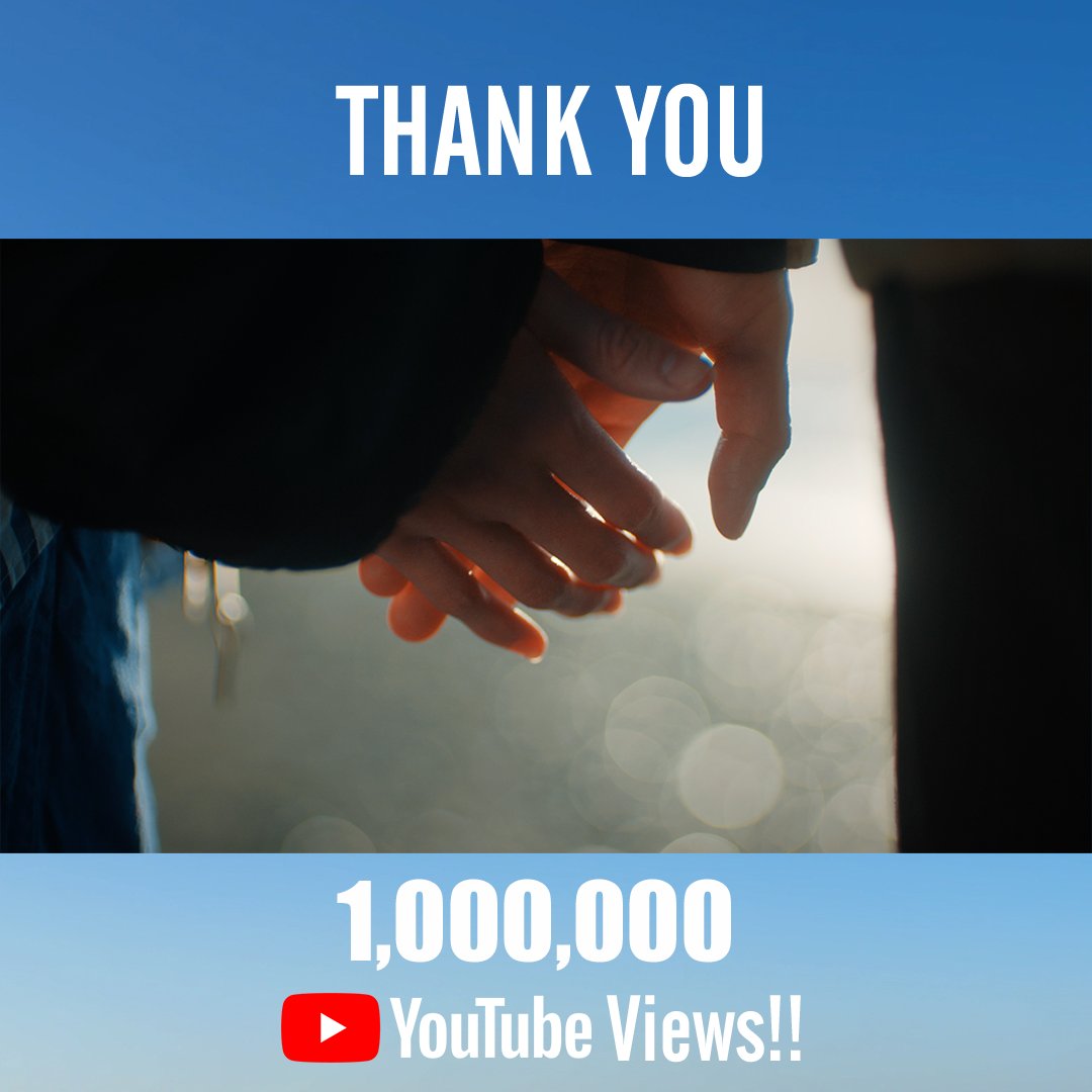 cenmilli_staff's tweet photo. 𝙈𝙪𝙨𝙞𝙘 𝙑𝙞𝙙𝙚𝙤

センチミリメンタル 
"#海へ"
M/V HITS 1,000,000 VIEWS!!㊗

🎥https://t.co/p9qWHws3vh

#センチミリメンタル #Centimillimental
#ギヴン #syh #given https://t.co/vXQPaiuM25