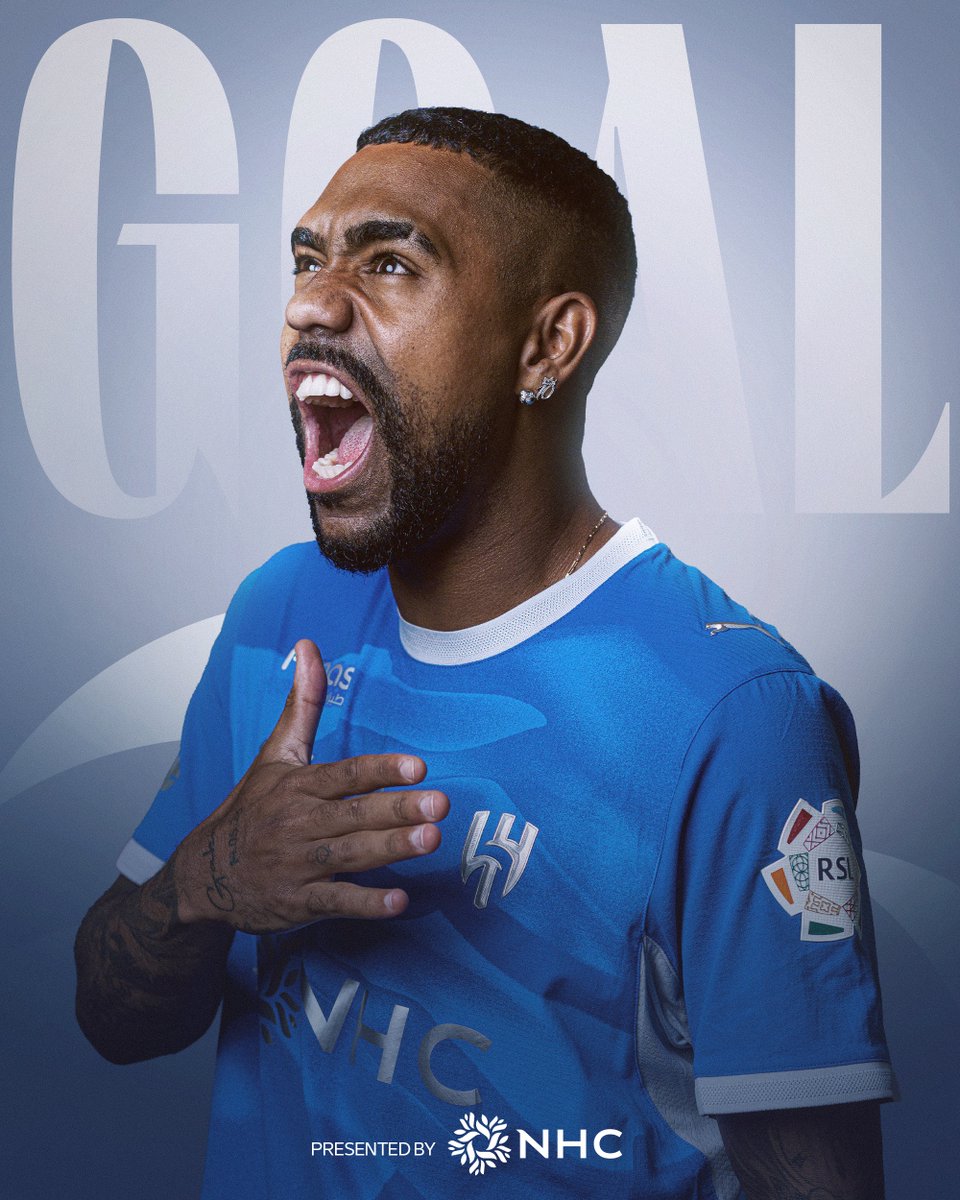 Alhilal_FC's tweet photo. مالكوووووم 💪 https://t.co/ydOCTVjDFr