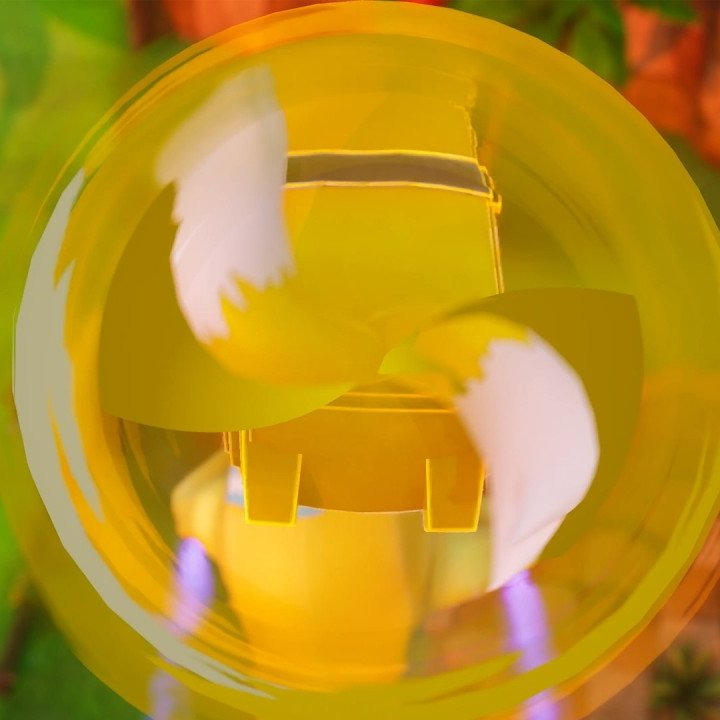ShiinaBR's tweet photo. TAILS WILL BE A GLIDER IN SEASON 4 - CONFIRMED BY SEGA

"Upcoming // New Glider // Tails // 08.20"