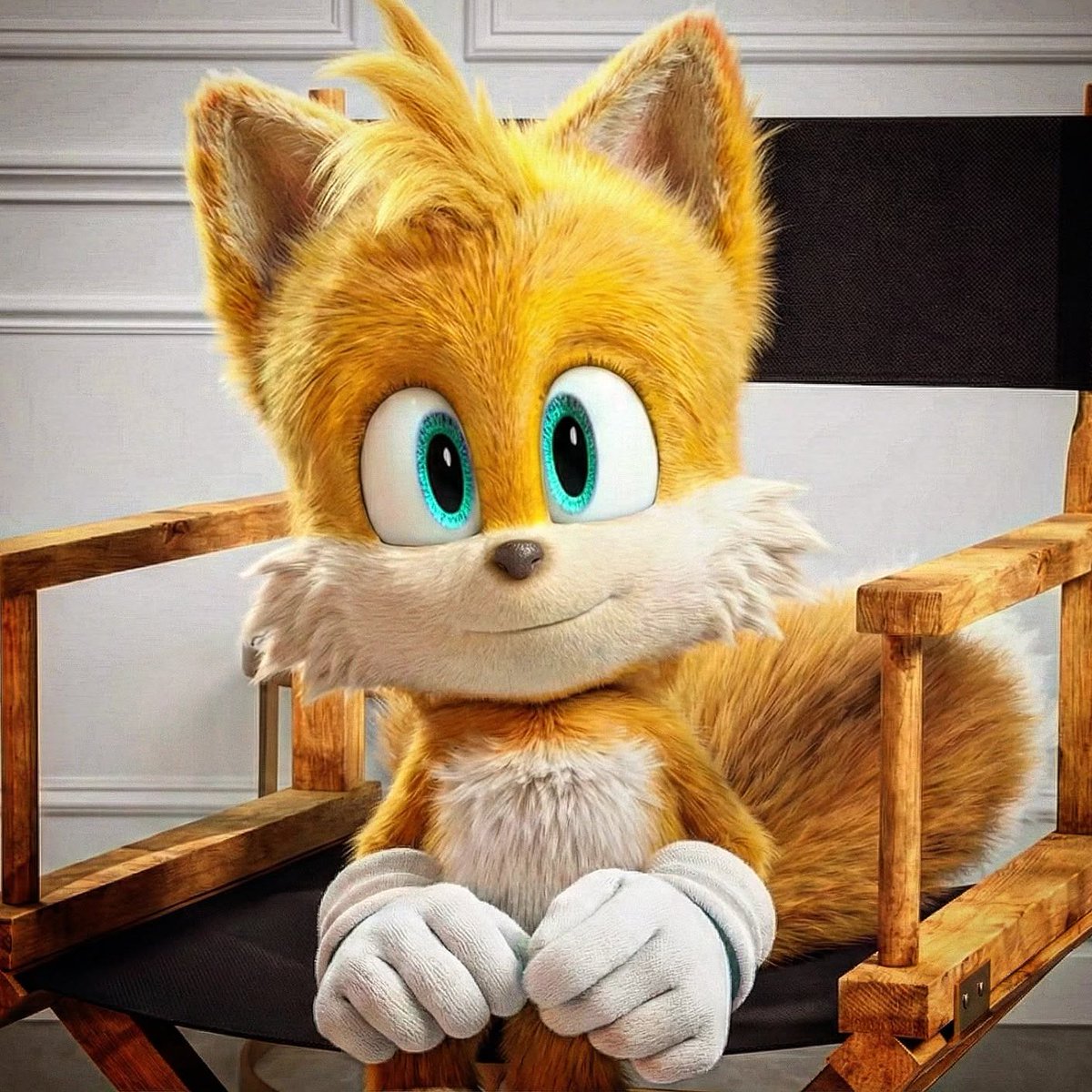 ShiinaBR's tweet photo. TAILS WILL BE A GLIDER IN SEASON 4 - CONFIRMED BY SEGA

"Upcoming // New Glider // Tails // 08.20"