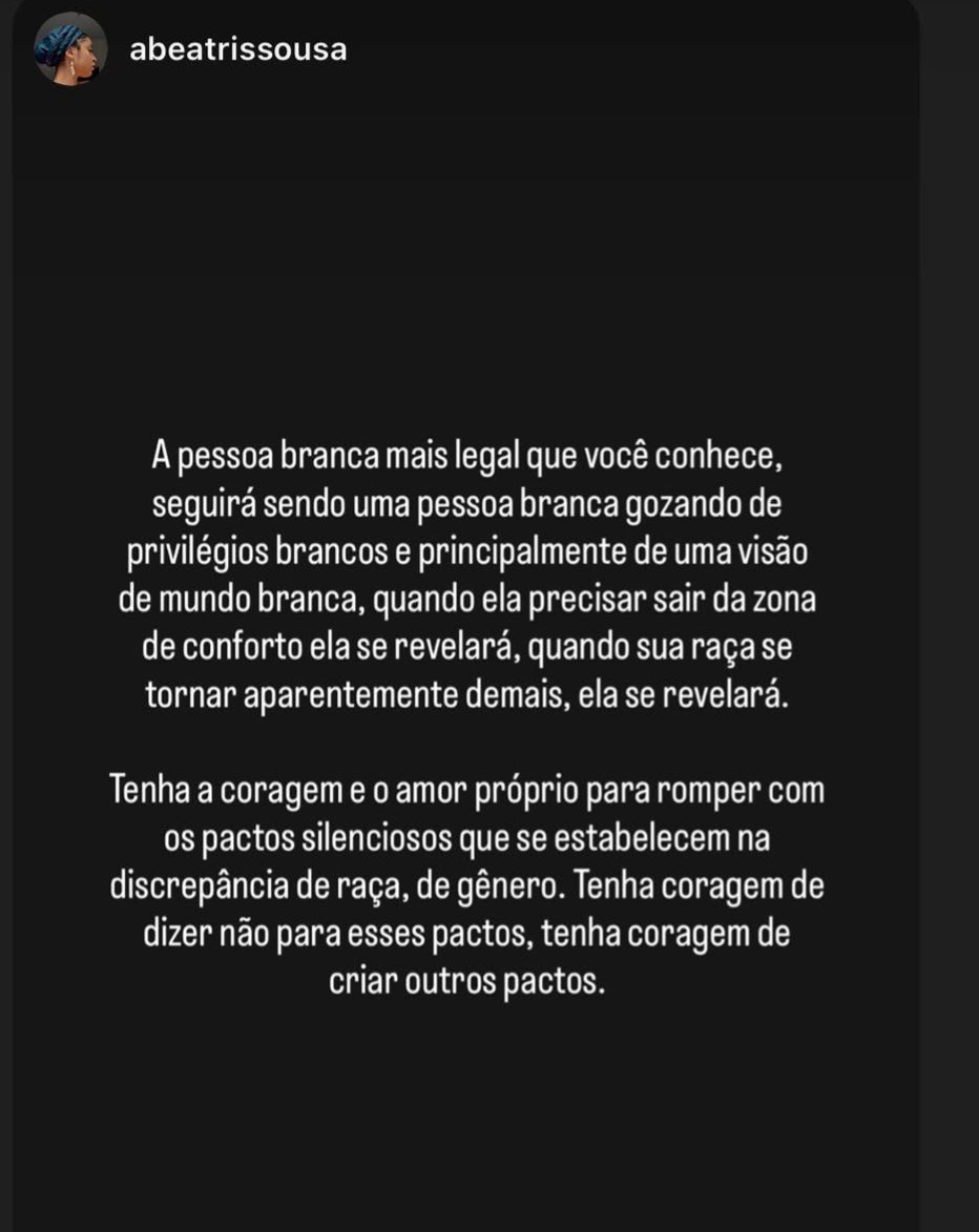 Camila877458648's tweet photo. Essa Diva foi na mosca! https://t.co/DOc1CEmVwI