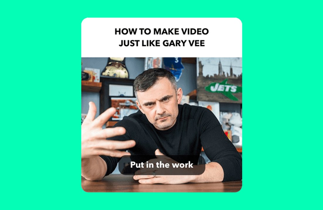 GrowWthOm's tweet photo. If you’re building a personal brand, don’t just copy someone else’s editing style.

I’m not saying you need to create something completely different or reinvent editing.

Take what already works, but add your own twist, your own flavor to it.

1/2 https://t.co/XHK5CQKIAF
