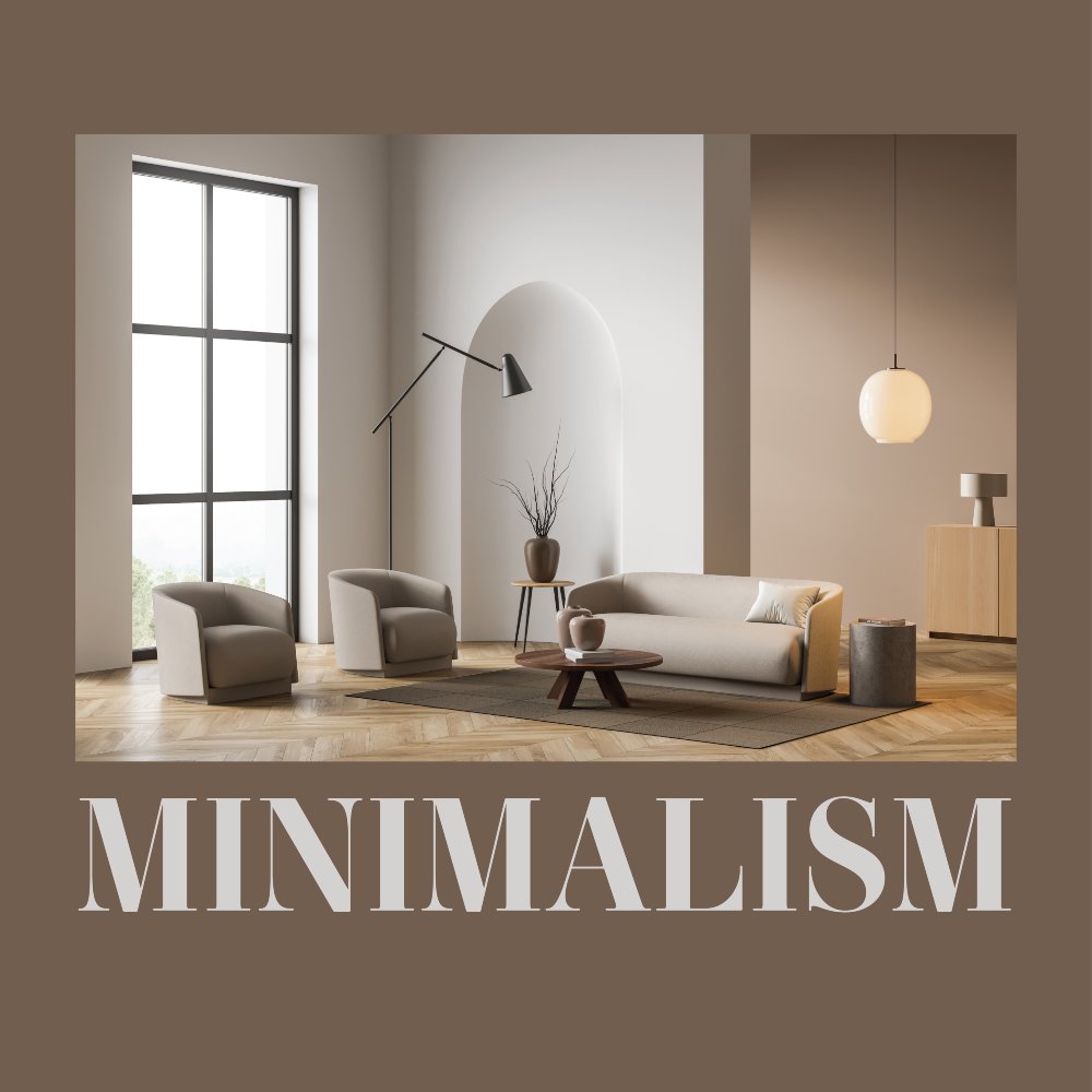 CashiersHomes's tweet photo. Minimalism is clean, simplistic, and tends to be monochromatic. How do you feel about the minimalism style? #HomeTrends
Merry Soellner
Specializing in Luxury Mountain Properties https://t.co/AeOm5dbWuV