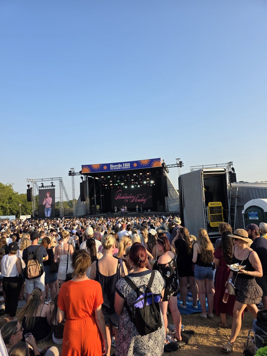 PNXTech's tweet photo. Ready for @mcflymusic - please play dragonball https://t.co/4jsQh3XfwK