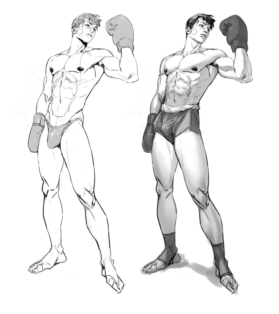 BabePazran's tweet photo. Boxer ! https://t.co/e81oLLOt3R