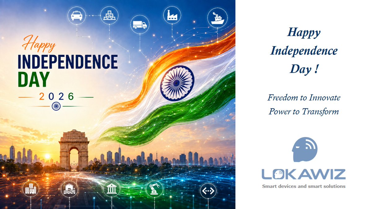 Lokawiz's tweet photo. Happy Independence Day 2026! https://t.co/K3ZkFkGflq