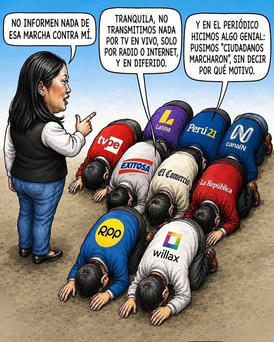 Monkys2006's tweet photo. @RPPNoticias https://t.co/S6lgvVMXFG