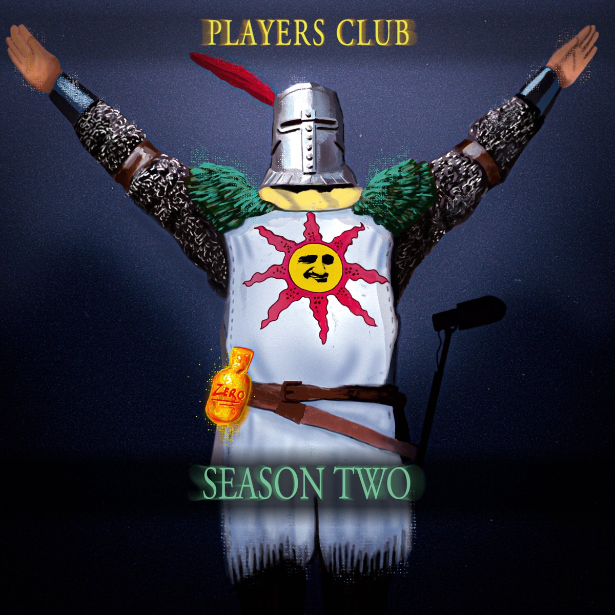 CHAPOTRAPHOUSE's tweet photo. ANNOUNCING THE PLAYERS CLUB SEASON 2! FIRST EPISODE OUT ON 8/19 AT PATREON! https://t.co/qSzABS3lR6