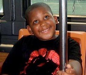 IAMJHUD's tweet photo. Happy heavenly birthday to my nephew Julian D. King! He would’ve been 25 years old today! https://t.co/dTetQ2cZvn