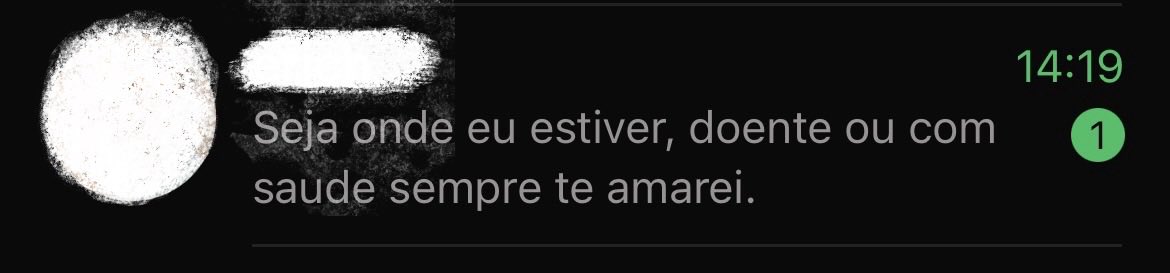 ericanatal__'s tweet photo. nao tenho um mísero dia de paz https://t.co/kTkmf6j0H4