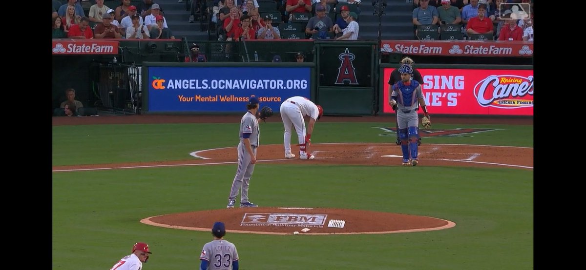 proowls's tweet photo. 8/13: Former @FAUBaseball star @NSchanuel was 1/3 with 1 Hit (101), 1 Run scored (40), and 2 Walks (42) for the @Angels! #FAUBaseball #FAU #Angels #OwlNation #OWLin #WinningInParadise #WIP https://t.co/C7VvMoFaNK