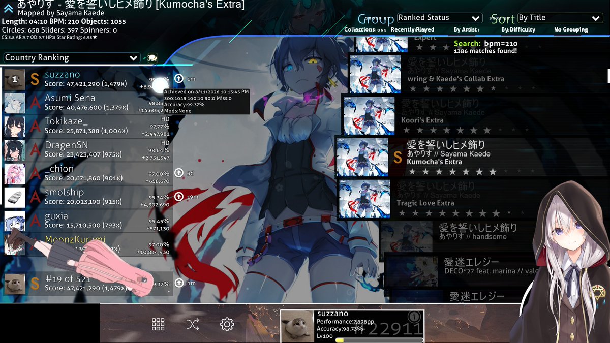 suzzano_'s tweet photo. new top play 482pp https://t.co/lgobse3bMh