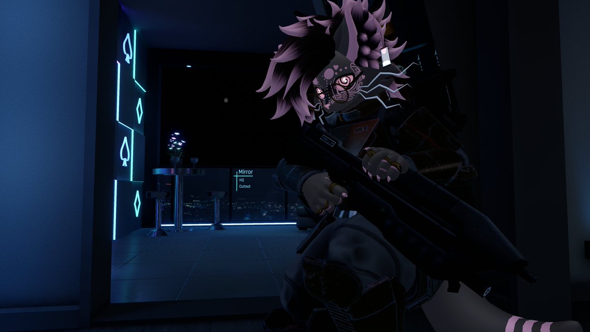 TallestArtist's tweet photo. me when I get to larp my favorite game in another game. https://t.co/a5mhxqRefw