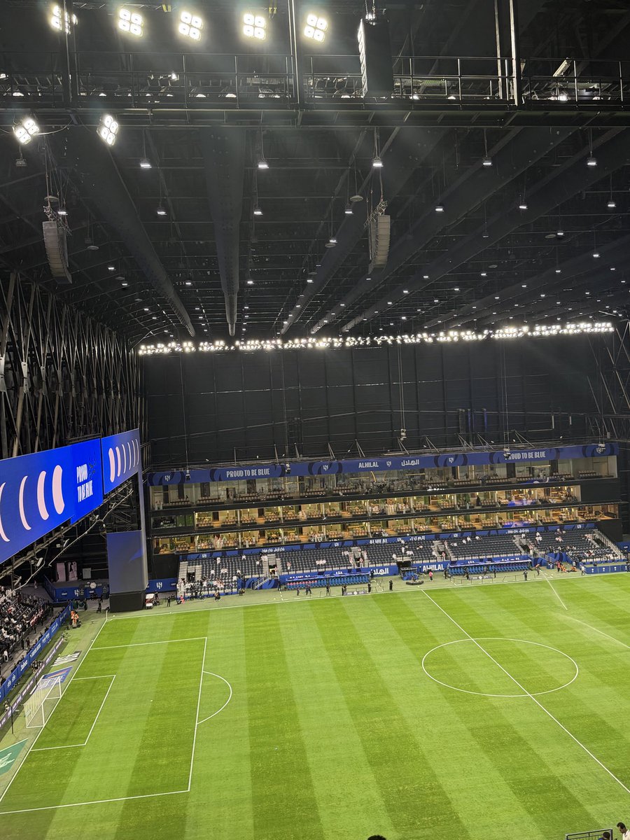 R5433T's tweet photo. #الهلال_الفيصلي 
إشتقنا يا هلال وفالك الفوز يا كبير آسيا https://t.co/7acKyLTG9Y