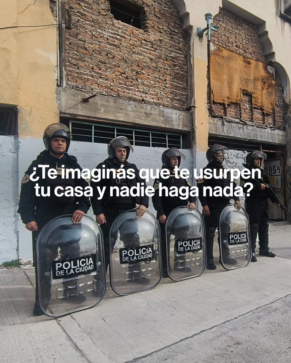 ProCiudadBsAs's tweet photo. Cambió la decisión política en la Ciudad. #LeyYOrden https://t.co/c8m2EkboCB