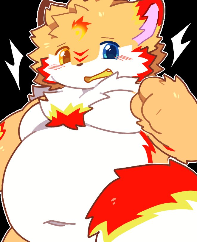 AutumnPuffyFox's tweet photo. best puppy🥰 https://t.co/f6EQ7S69DG