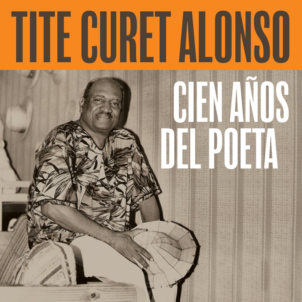 Faniamusic's tweet photo. La cara detrás de algunas de nuestras canciones favoritas tiene nombre: Tite Curet Alonso. ✍🏽
En el año de su centenario se reúne algunas de las canciones que hicieron de sus letras parte fundamental de la salsa.

Escucha Cien Años del Poeta.
🎧https://t.co/Pu6gXxPfmN https://t.co/NAclUTsZGy