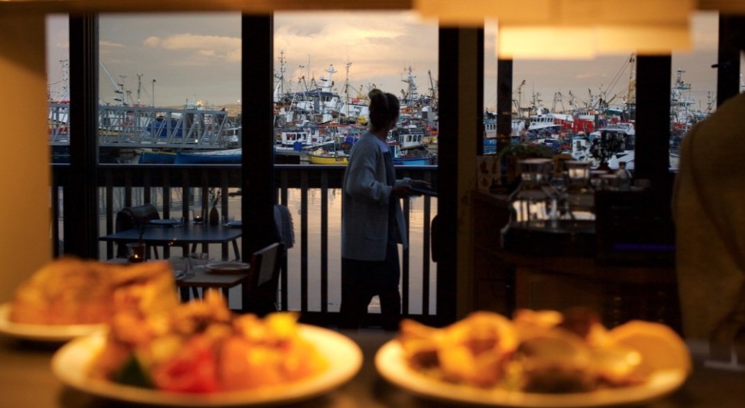 MichelinGuideUK's tweet photo. Bib of the Month: Argoe, Newlyn

Take a trip to the seaside with this simply delicious seafood restaurant on the Cornwall coastline

Read more here: https://t.co/aKjkcDLz4h https://t.co/qAvQOdTmHj