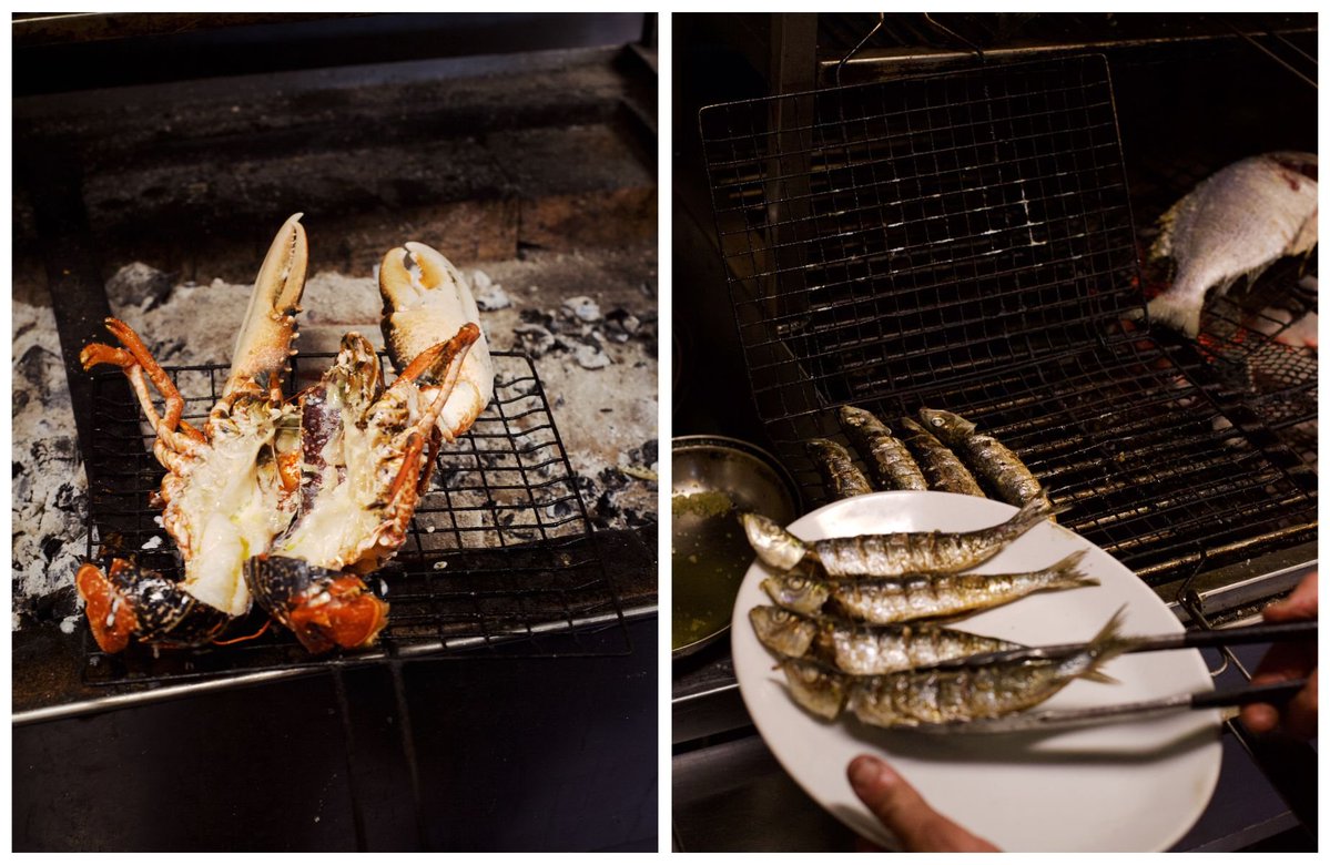 MichelinGuideUK's tweet photo. Bib of the Month: Argoe, Newlyn

Take a trip to the seaside with this simply delicious seafood restaurant on the Cornwall coastline

Read more here: https://t.co/aKjkcDLz4h https://t.co/qAvQOdTmHj