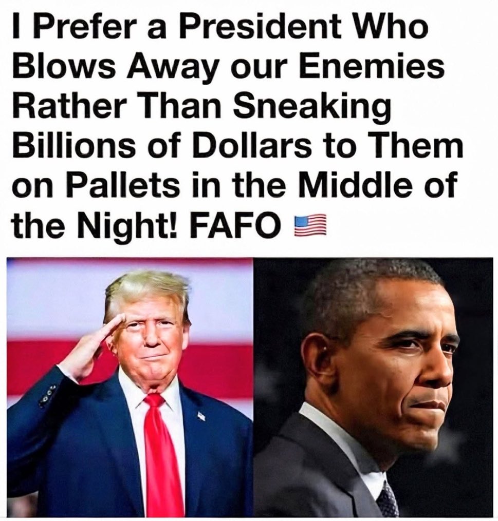 oliviak4l's tweet photo. ABSOLUTELY!!! 🇺🇸 https://t.co/SbVPBBVeGG